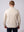 William David Merino Blend Contrast Collar Quarter Zip