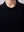 William David Textured Front Long Sleeve Polo