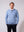 Golding Contrast Collar Cotton Quarter Zip