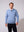 Golding Contrast Collar Cotton Quarter Zip