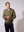 Golding Contrast Collar Cotton Quarter Zip