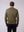 Golding Contrast Collar Cotton Quarter Zip