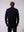 Golding Contrast Collar Cotton Quarter Zip
