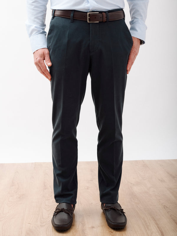 Golding Luxury Cotton Chino