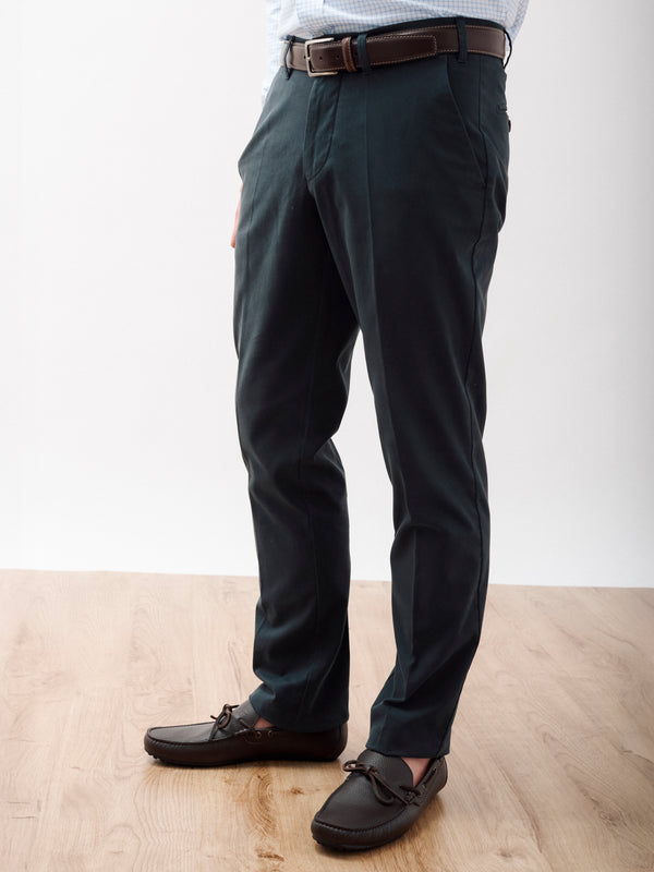 Golding Luxury Cotton Chino