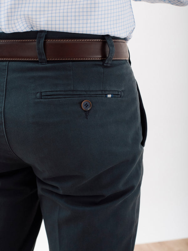 Golding Luxury Cotton Chino