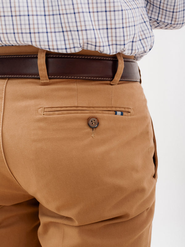 Golding Luxury Cotton Chino