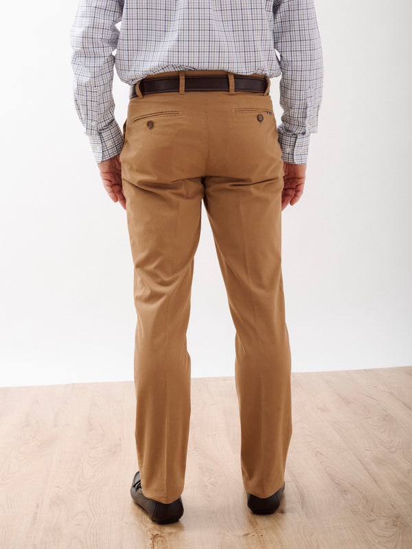 Golding Luxury Cotton Chino