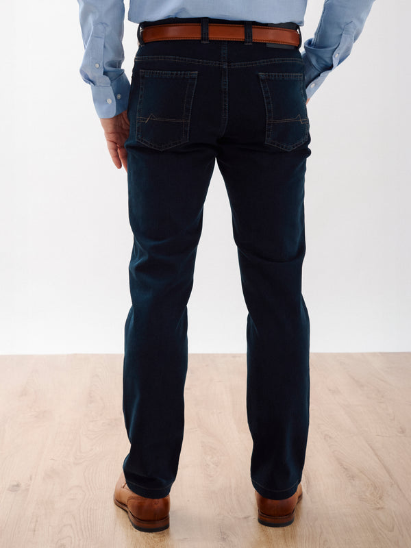 Golding Regular Fit Stretch Jeans