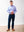 Golding Hadleigh Long Sleeve Oxford Shirt