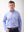 Golding Hadleigh Long Sleeve Oxford Shirt