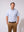 Golding Hadleigh Short Sleeve Stripe Shirt