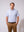 Golding Hadleigh Short Sleeve Stripe Shirt