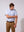 Golding Hadleigh Short Sleeve Stripe Shirt