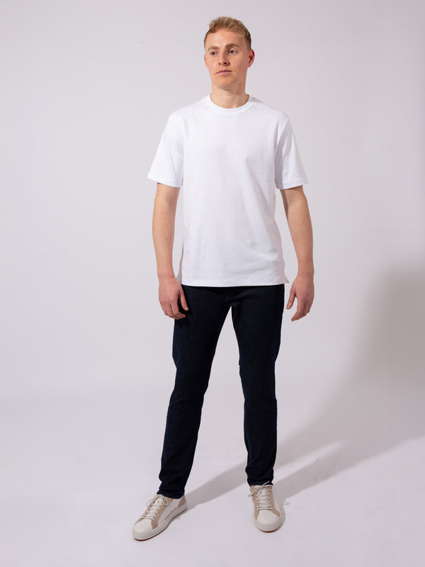 William David Slim Fit Stretch Jeans