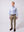 William David Slim Fit Stretch Cotton Jeans