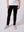 William David Slim Fit Stretch Cotton Jeans