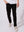 William David Slim Fit Stretch Cotton Jeans