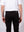 William David Slim Fit Stretch Cotton Jeans