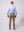 William David Slim Fit Stretch Cotton Jeans