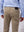William David Slim Fit Stretch Cotton Jeans