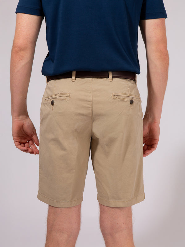 William David Chino Shorts