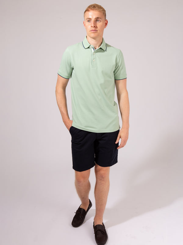 William David Chino Shorts