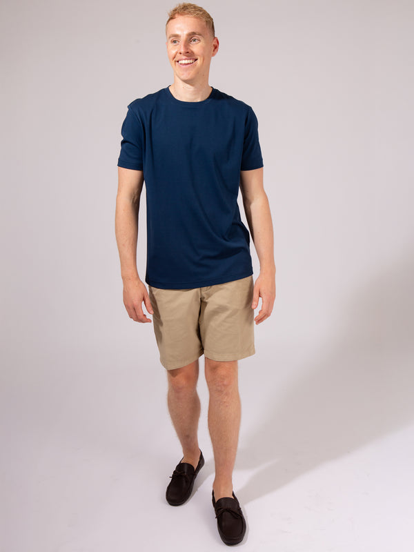 William David Chino Shorts