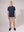 William David Chino Shorts
