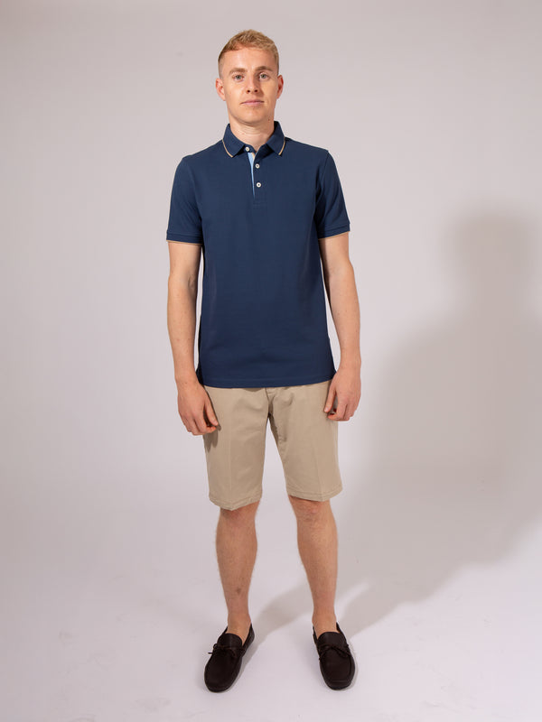 William David Chino Shorts
