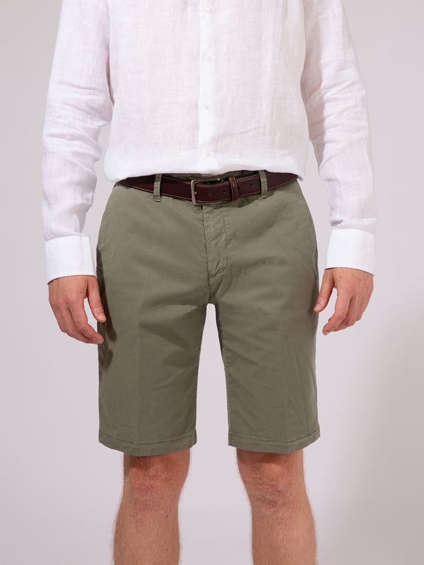 William David Chino Shorts
