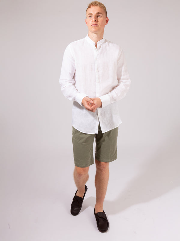 William David Chino Shorts