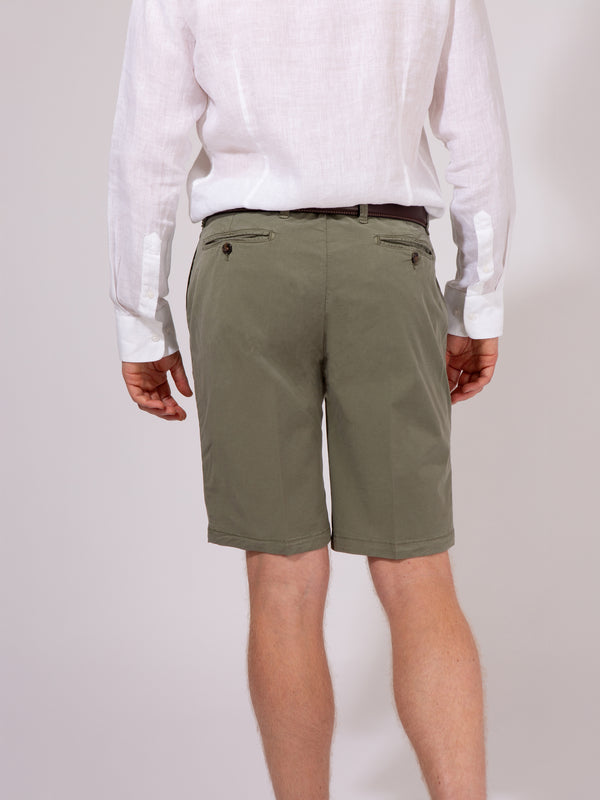 William David Chino Shorts