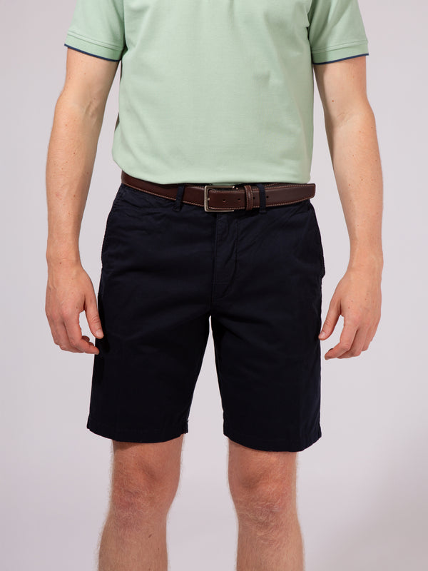 William David Chino Shorts