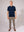 William David Slim Fit Stretch Chino