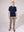 William David Slim Fit Stretch Chino