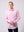 William David Orford Linen Plain Long Sleeve Shirt