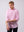 William David Orford Linen Plain Long Sleeve Shirt