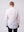 William David Orford Linen Plain Long Sleeve Shirt