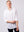 William David Orford Linen Plain Long Sleeve Shirt