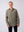 William David Orford Linen Plain Long Sleeve Shirt