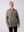 William David Orford Linen Plain Long Sleeve Shirt