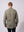 William David Orford Linen Plain Long Sleeve Shirt