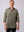 William David Orford Linen Plain Long Sleeve Shirt