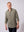 William David Orford Linen Plain Long Sleeve Shirt