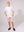 William David Orford Linen Short Sleeve Shirt
