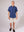 William David Orford Linen Short Sleeve Shirt