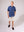 William David Orford Linen Short Sleeve Shirt