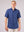 William David Orford Linen Short Sleeve Shirt