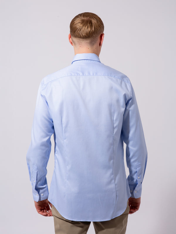 William David Southwold Non Iron Oxford Shirt